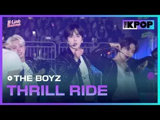 #THEBOYZ #THRILL_RIDE #THE BOYZ_  #2024_K_Link_Festival #241005

チャンネルに参加して特典をお楽