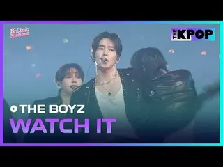 #THEBOYZ #WATCH_IT #THE BOYZ_  #2024_K_Link_Festival #241005

チャンネルに参加して特典をお楽しみく