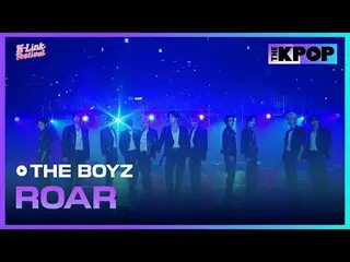 #THEBOYZ #ROAR #THE BOYZ_  #2024_K_Link_Festival #241005

チャンネルに参加して特典をお楽しみください。