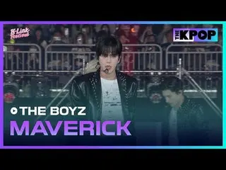 #THEBOYZ #MAVERICK #THE BOYZ_  #2024_K_Link_Festival #241005

チャンネルに参加して特典をお楽しみく