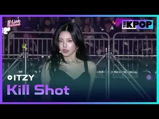 #ITZY_ _  #KillShot #ITZY #2024_K_Link_Festival #241005

チャンネルに参加して特典をお楽しみください。
