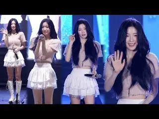 241008 SEOWON UNIVE_ _ RSITY フェスティバル OH MY GIRL_  ARIN ファンカム by 스피넬
 * 編集しないでくださ