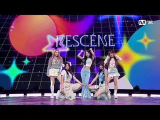 テレビでストリーミング:

 M COUNTDOWN｜Ep.866
リッセンヌ - ラブアタック (RESCENE - LOVE ATTACK_ _ )

 W