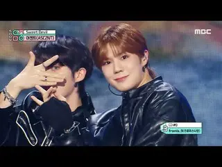 ASC2NT_ _ (ASC2NT_ ) - Sweet Devil |ショー！ MusicCore | MBC241012放送

#ASC2NT_ _  #S