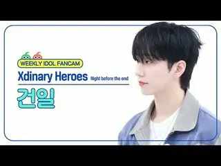 [ 週刊アイドル直居 ]
 Xdinary Hero_ã _ã es_ã 건일 - 나이 비포 도 이리
 Xdinary Hero_ _ es_ _  GUN