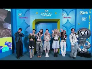 テレビでストリーミング:

 M COUNTDOWN｜Ep.867
世界中のMIDZYたちみんな集まろう！ ITZYと共にするエムカミニファンミーティング！
 