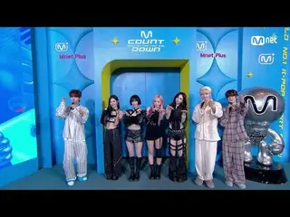 テレビでストリーミング: M COUNTDOWN｜Ep.868カムバックインタビュー - aespa_  ('COMEBACK INTERVIEW' aespa