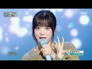 Billlie_ _ (ビリー) - Remembrance Candy |ショー！ MusicCore | MBC241026放送

#Billlie_ _ 