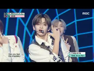 WHIB_ _ (フィブ) - Rush of Joy |ショー！ MusicCore | MBC241026放送

#WHIB_ _  #RushofJoy 