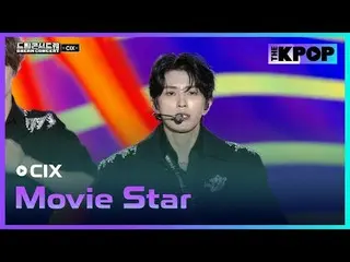 #CIX_ _  #CIX_  #MovieStar #ドリームコンサート #DREAMCONCERT #241027

チャンネルに参加して特典をお楽しみくだ