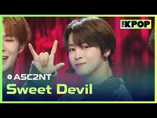 #ASC2NT_ , Sweet Devil
 #ASC2NT_ _  #Sweet_Devil

チャンネルに参加して特典をお楽しみください。


 THE 