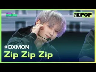 #DXMON_ 、撮影
#DXMON_ _  #ZipZipZip

チャンネルに参加して特典をお楽しみください。


 THE K-POP
 The Offi