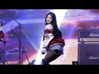 241029 OH MY GIRL_  ARIN ファンカム by 스피넬
 * 編集しないでください、再アップロードしないでください
