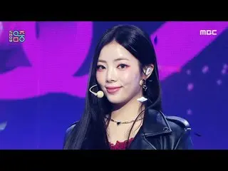 PURPLE KISS_ _ (PURPLE KISS_ ) - ON MY BIKE |ショー！ MusicCore | MBC241102放送

#PURP