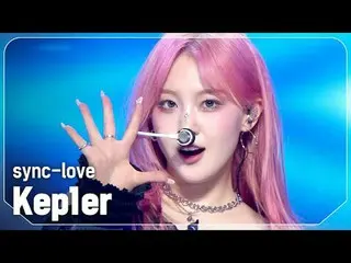 Kep1er_ (Kep1er_ _ ) - 同期愛#SHOW CHAMPION_ ファン #Kep1er_ _  #sync_love ★KPOPの全てがわか