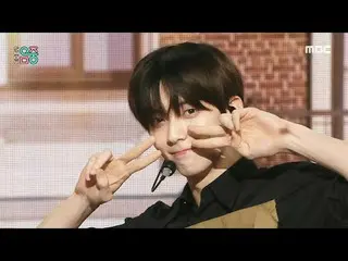 TXT(TOMORROW X TOGETHER_ ) - Forty One Winks |ショー！ MusicCore | MBC241109放送#TXT #