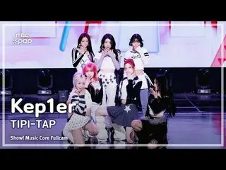 [#音中直カム] Kep1er_ _  (Kep1er_ ) – TIPI-TAP FullCam | ショー! MBC241102

 #Kep1er_ _ 