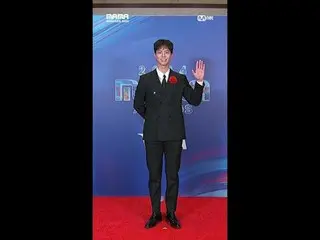 テレビでストリーミング:

 [#2024MAMA] #parkbogum #パク・ボゴム_  on RED CARPET #MAMAAWARDS #2024M