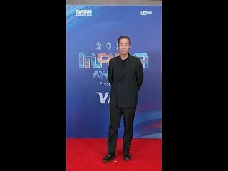 テレビでストリーミング:

 [#2024MAMA] #leeisaacchung #ジョンイサク on RED CARPET

 #テレビでストリーミング
