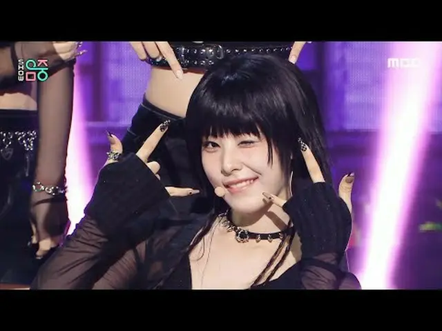 CLASS:y (CLASS:y_ ) - Psycho and Beautiful |ショー！ MusicCore | MBC241123放送#CLASSy 