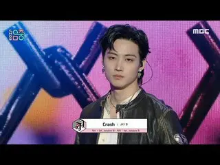 JAY B_ (JAY B(GOT7_ _ )_ ) - Crash |ショー！ MusicCore | MBC241130放送

#JAYB #Crash #