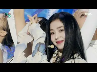 IRENE_ (アイリーン(Red Velvet)_ ) - Like A Flower | Show!

 #IRENE_  #LikeAFlower #MB