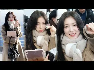 241206 OH MY GIRL_  ARIN ファンカム by 스피넬
 * 編集しないでください、再アップロードしないでください
