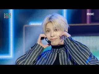 NEXZ_ _ (NEXZ_ ) - NALLINA |ショー！ MusicCore | MBC241215放送

#NEXZ_ _  #NALLINA #MB