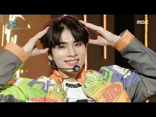 WayV_ _ (WayV_ ) - FREQUENCY(日本版)ショー！ MusicCore | MBC241215放送

#WayV_ _  #FREQUE