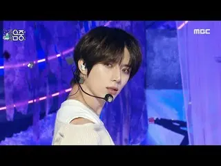 TXT(TOMORROW X TOGETHER_ ) - Deja Vu |ショー！ MusicCore | MBC241228放送

#TXT #DejaVu