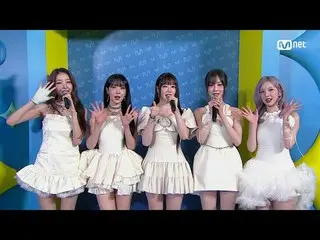 テレビでストリーミング:

 M COUNTDOWN｜Ep.870
カムバックインタビュー - GFRIEND_  ('COMEBACK INTERVIEW' 