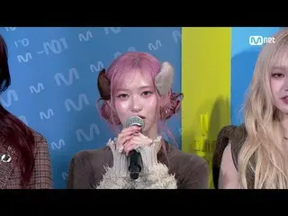 テレビでストリーミング: M COUNTDOWN｜Ep.871カムバックインタビュー - IVE_  ('COMEBACK INTERVIEW' IVE_ _ 