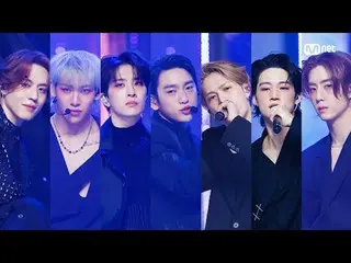 テレビでストリーミング:

 M COUNTDOWN｜Ep.872
 GOT7_  - パイトン (GOT7_ _  - PYTHON)

 World No.