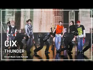 [#音中フルカメラ] CIX_ _ (CIX_ ) – THUNDER FullCam |ショー！ 音楽センター| MBC250125

 #CIX_ _  #