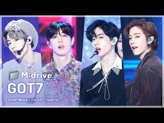 GOT7_ _ (GOT7_ ).zip 📂 Girls Girls GirlsからPYTHONまでショー！ MusicCore

 📁M:drive

 