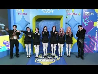 テレビでストリーミング: M COUNTDOWN｜Ep.874世界中のダイブをすべて集めてください！ IVE_ と一緒にいるエムカミニファンミーティング！ 'M