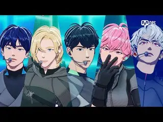 テレビでストリーミング:

 M COUNTDOWN｜Ep.874
 PLAVE_  - ダッシュ (PLAVE_ _  - Dash)

 World No.