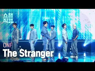 [SHOW CHAMPION__]
 ONF_ _  - The Stranger (ONF_  - ザ・ストレンジャー)


 #SHOW CHAMPION_