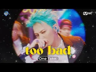 M COUNTDOWN | Ep.877
 G-DRAGON(BIGBANG_ _ )_  - ツバッド (ワンTAKE(テイク)_  バージョン)
 (G-D