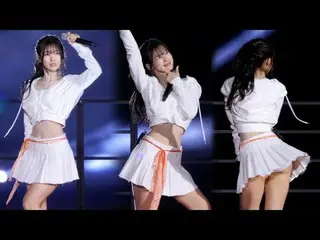 250305 OH MY GIRL_  ARIN ファンカム by 스피넬
 * 編集しないでください、再アップロードしないでください
