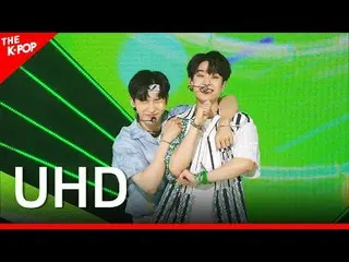 AB6IX_�_�、THE ANSWER (AB6IX_�、답을 줘) [THE SHOW 200714]UHD

韓国のK-POPのすべて！
 SBSメディア