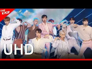 SF9_ _ , Summer Breeze (SF9_ , 夏の香りが私を踊らせる) [THE SHOW 200714] UHD

 It's better 