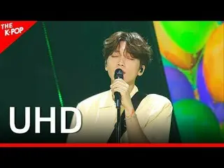 Jeong Sewoon, Say Yes (チョン・セウン_ , Say Yes) [THE SHOW 200721] UHD

韓国のK-POPのすべて！
