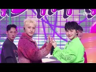 テレビでストリーミング: M COUNTDOWN｜Ep.879ホシ×ウジ (SEVENTEEN_ ) - ストゥフィード・イディオット (HXW (SEVENT