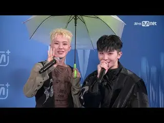 テレビでストリーミング:

 M COUNTDOWN｜Ep.879
インタビュー - ホシX宇治(SEVENTEEN_ )( 'INTERVIEW' HXW(S