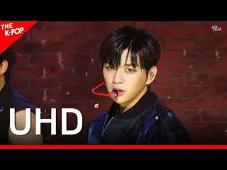 KANG DANIEL, Who U Are (カンダニエル(元Wanna One_ )_ , 覚醒) [THE SHOW 200811] UHD versio