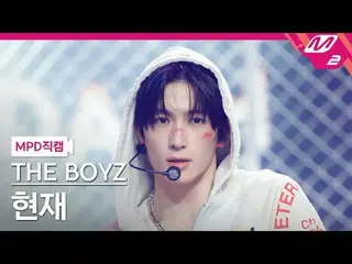 [MPDストレートカム] THE BOYZ_  ホンジュ - VVV
 [MPD FanCam] THE BOYZ_ _  ヒョンジェ - VVV
 @MCOU