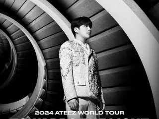 2024 ATEEZ WORLD TOUR［TOWARDS THE LIGHT : WILL TO POWER］IN JAPAN