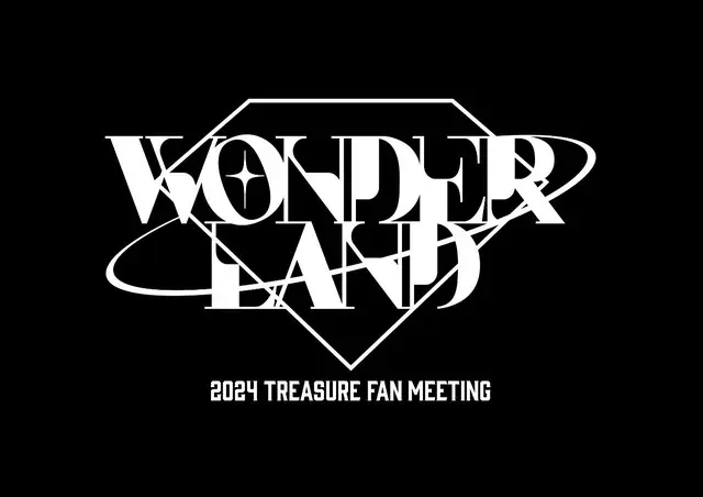 2024 TREASURE FAN MEETING～WONDERLAND～