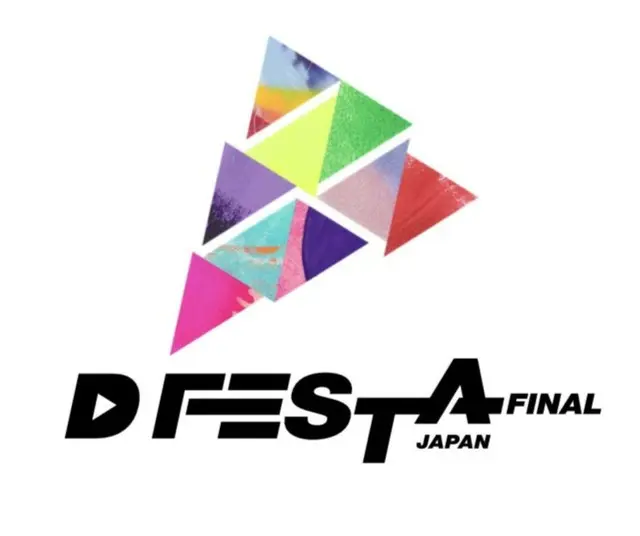 D'FESTA JAPAN FINAL